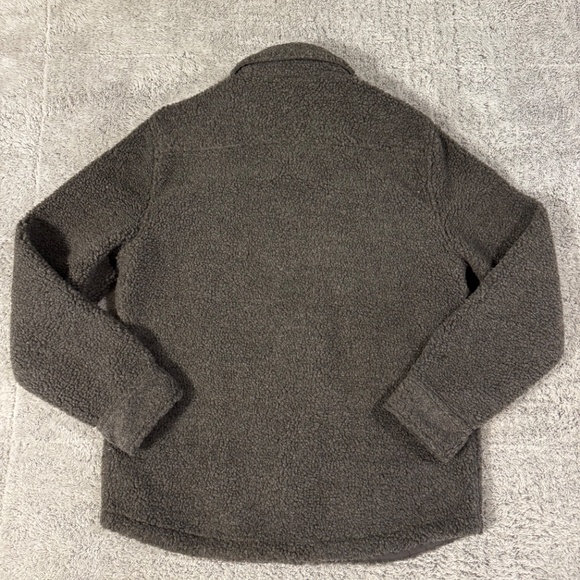 NWOT Taylor Stitch "The Timberline Jacket" Mens Medium - Picture 4 of 4